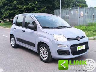FIAT Panda 1.3 MJT 95 CV Lounge NEOPATENTATI