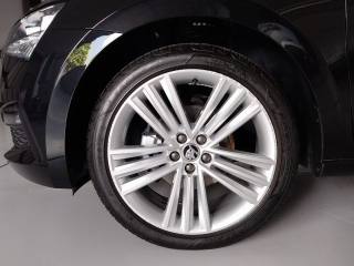 SKODA Scala usata, con Alzacristalli elettrici