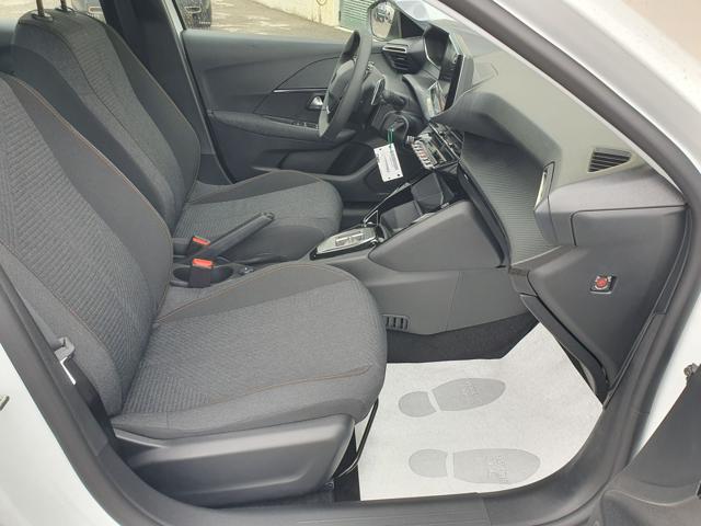 PEUGEOT 208 usata, con Cruise Control