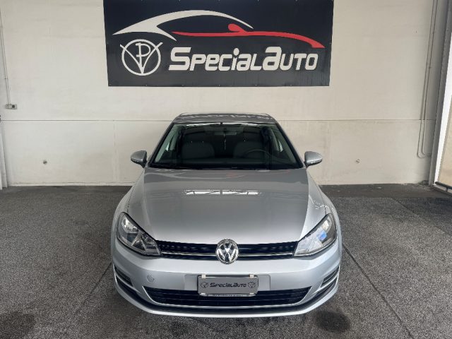 VOLKSWAGEN Golf usata, con ABS
