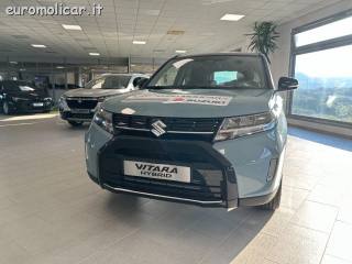 SUZUKI Vitara usata, con Climatizzatore