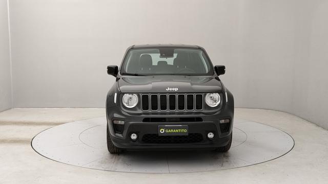 JEEP Renegade usata, con Cerchi in lega