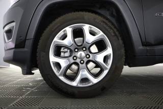 JEEP Compass usata 8