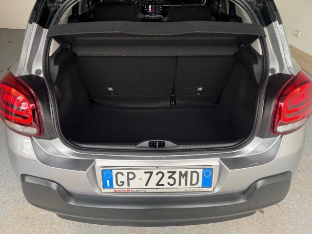 CITROEN C3 usata, con Autoradio