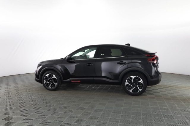 CITROEN C4 usata 5