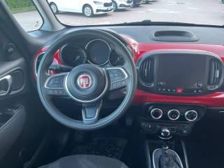 FIAT 500L usata, con Chiusura centralizzata