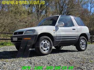 TOYOTA RAV 4 MY23 usata 15