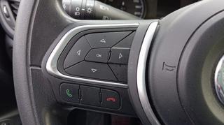 FIAT Tipo usata, con Start/Stop Automatico