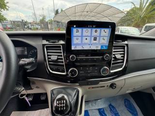 FORD Tourneo Custom usata, con Cruise Control