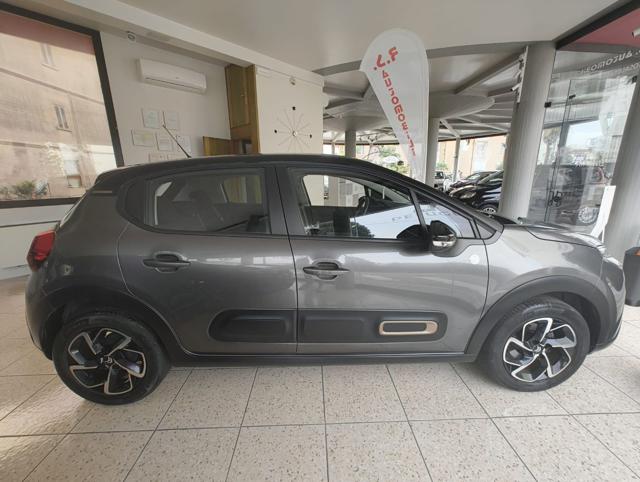 CITROEN C3 usata, con Airbag laterali