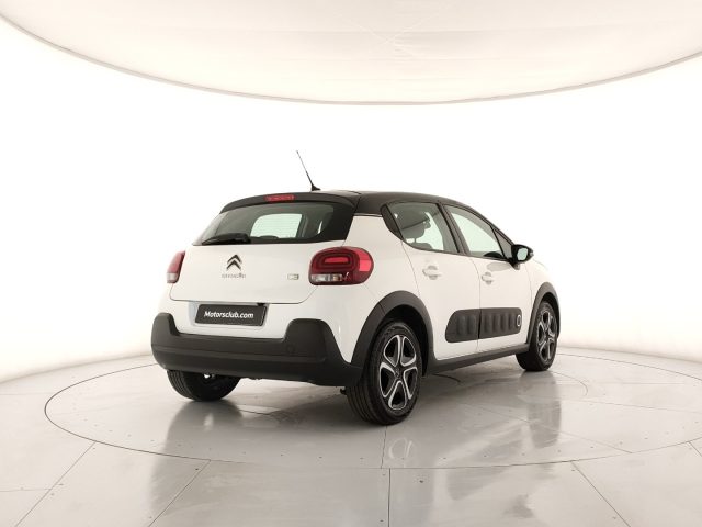 CITROEN C3 usata, con Autoradio