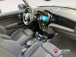 MINI Cooper SE usata, con Fendinebbia