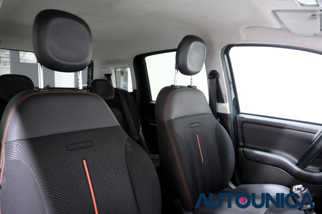 FIAT Panda usata 51