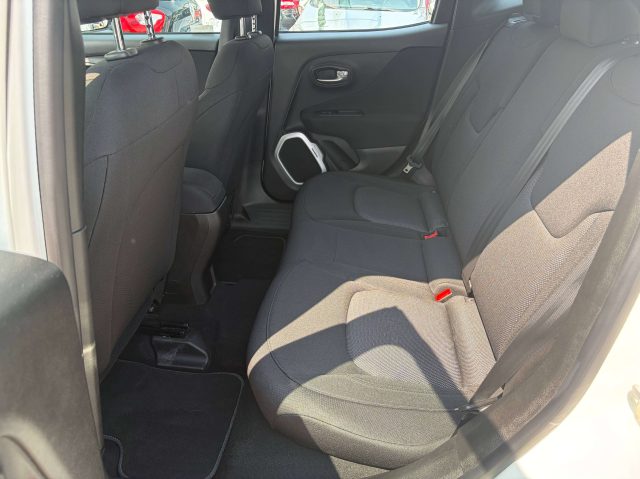 JEEP Renegade usata, con Controllo trazione