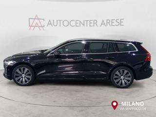 VOLVO V60 usata, con Airbag