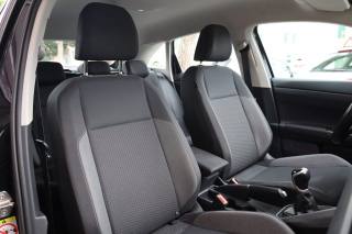 VOLKSWAGEN Taigo usata 82