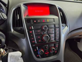 OPEL Astra usata, con Controllo trazione