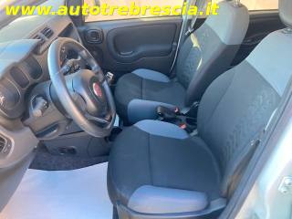 FIAT Panda usata, con Servosterzo