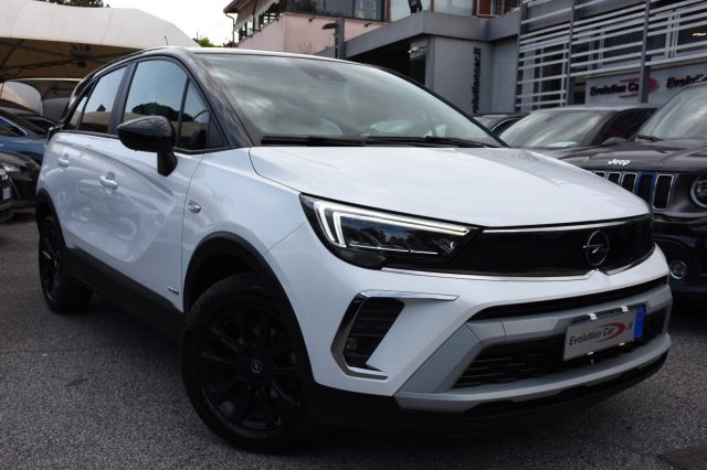 OPEL Crossland usata, con Airbag