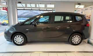 OPEL Zafira Tourer usata, con Chiusura centralizzata
