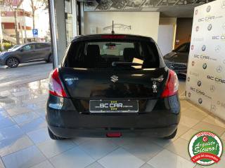 SUZUKI Swift usata, con Alzacristalli elettrici