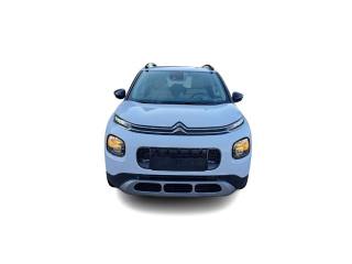 CITROEN C3 Aircross usata, con Cerchi in lega