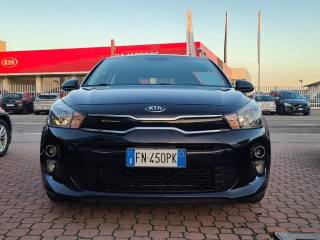 KIA Rio usata, con Airbag