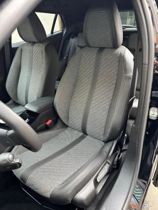 PEUGEOT 2008 usata, con Cerchi in lega