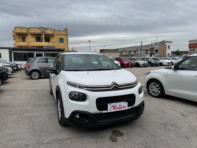CITROEN C3 usata, con Airbag Passeggero