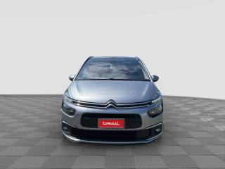 CITROEN Grand C4 Picasso usata 3