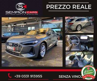 AUDI A5 2.0 tfsi Business Advanced 150cv s-tronic PREZZO R