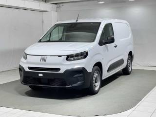 FIAT Doblo Doblò 1.5 BlueHdi 130CV PL-TN Van