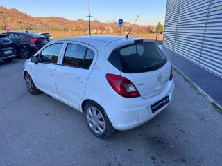 OPEL Corsa usata 6