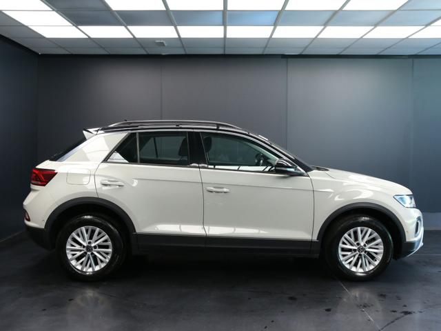 VOLKSWAGEN T-Roc usata, con Boardcomputer