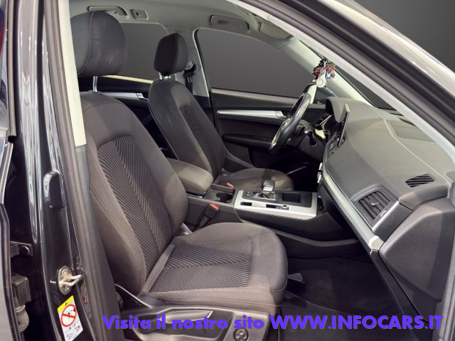 AUDI Q5 usata, con Antifurto