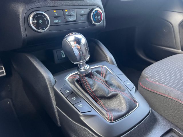 FORD Focus usata, con Vivavoce