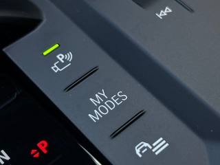 BMW 118 usata, con Autoradio digitale