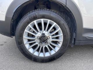 FIAT 500X usata, con Controllo trazione