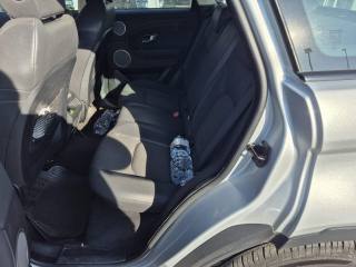 LAND ROVER Range Rover Evoque usata, con Controllo trazione