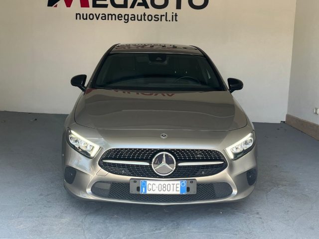 MERCEDES-BENZ A 200 usata, con Airbag