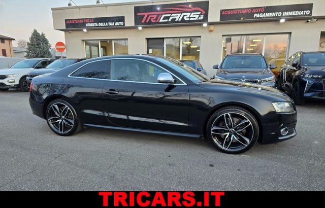 AUDI S5 usata, con ABS