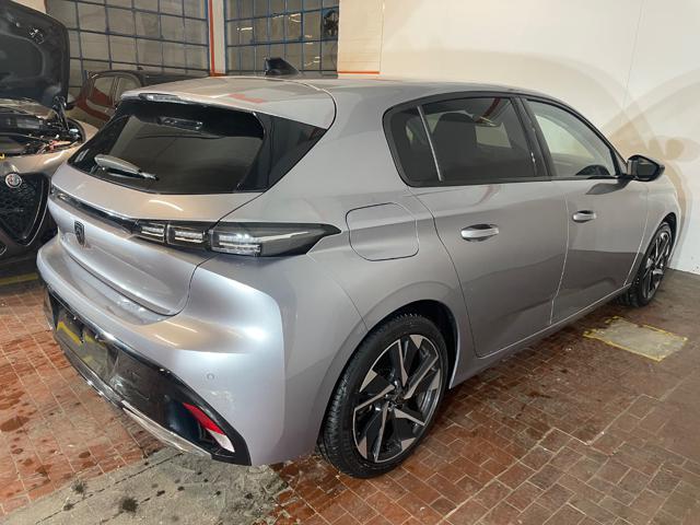 PEUGEOT 308 usata, con Autoradio