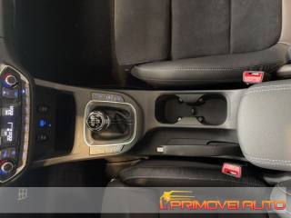 HYUNDAI i30 usata, con Sistema di navigazione
