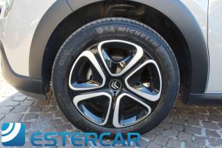 CITROEN C3 usata, con Immobilizzatore elettronico