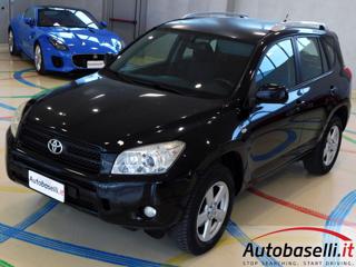 TOYOTA RAV 4 usata 33