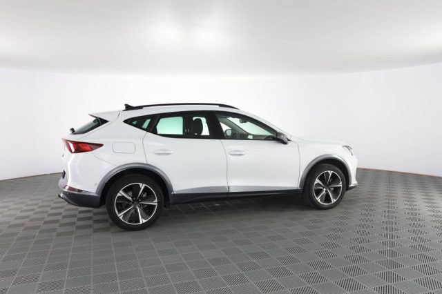 CUPRA Formentor usata 2