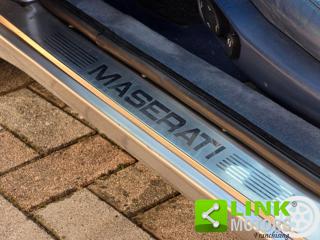 MASERATI Quattroporte usata 46