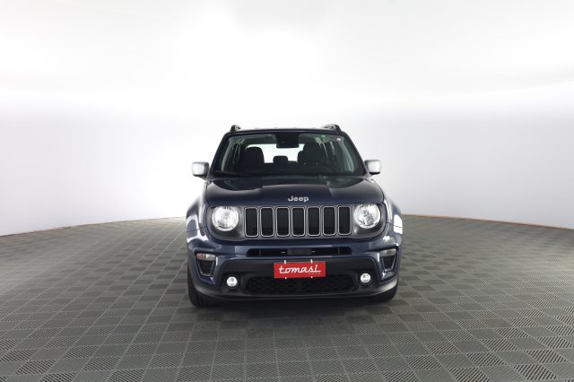 JEEP Renegade usata 0