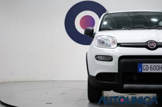 FIAT Panda usata 38
