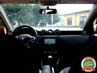DACIA Duster usata, con ESP